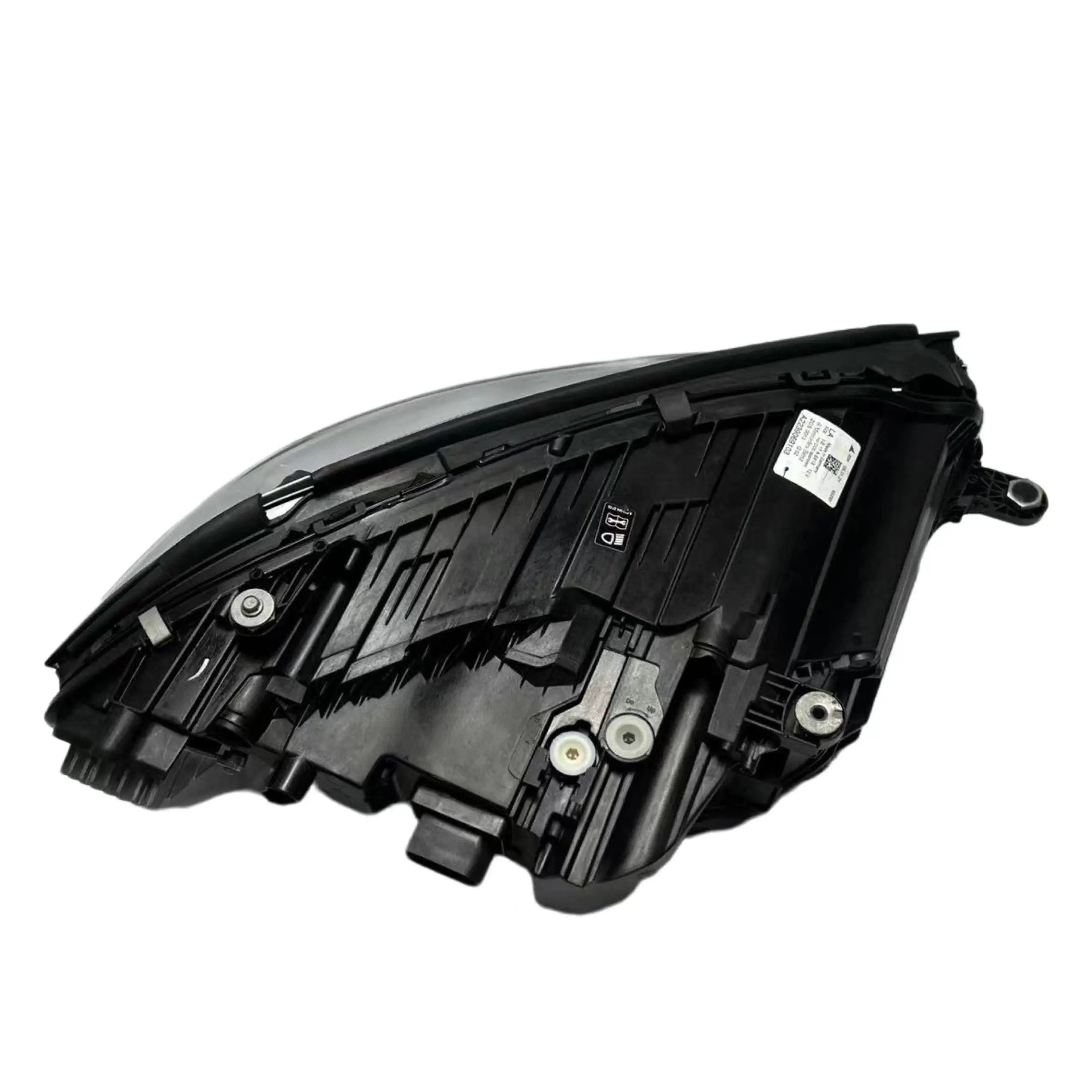 Original Replacement Lights Suitable for  S (223) S400L S450L S500L Headlights 100%Waterproof